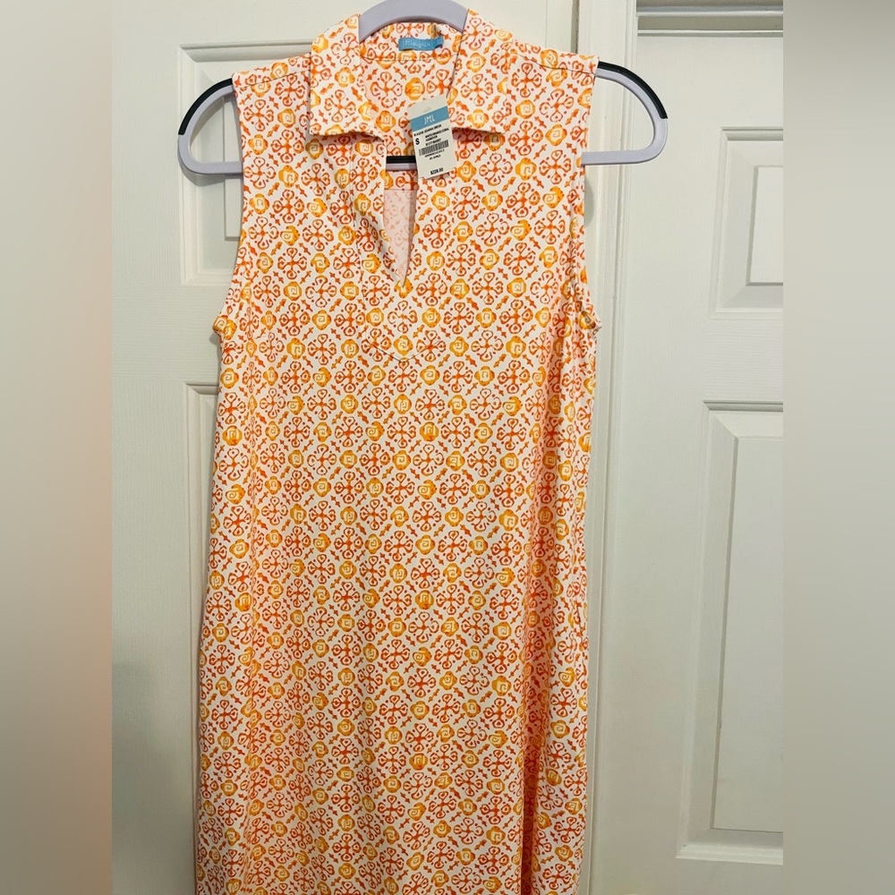 J.McLauglin Sleeveless Joanna Dress